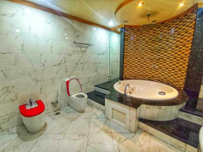 Appartemet Haut Standing with jacuzzi